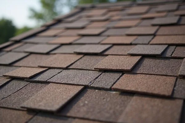 Asphalt Shingle Roofing project 1