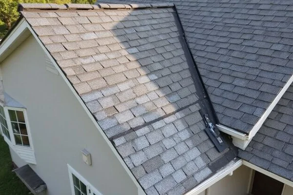 Roof Repair Services project 4