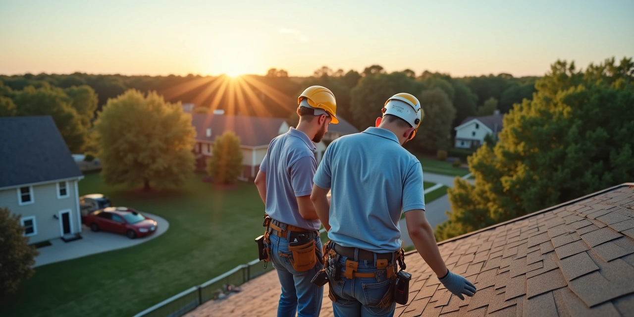 How to choose a roofing contractor in Ohio
