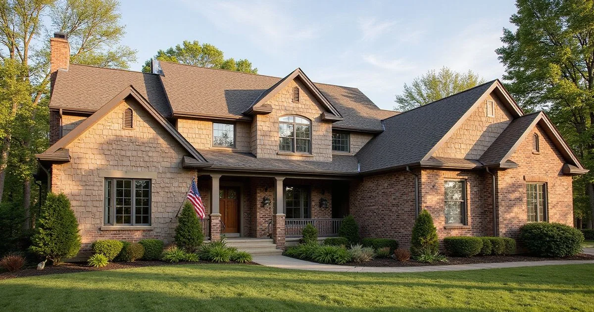 Professional Roof Inspection Services in Lancaster OH