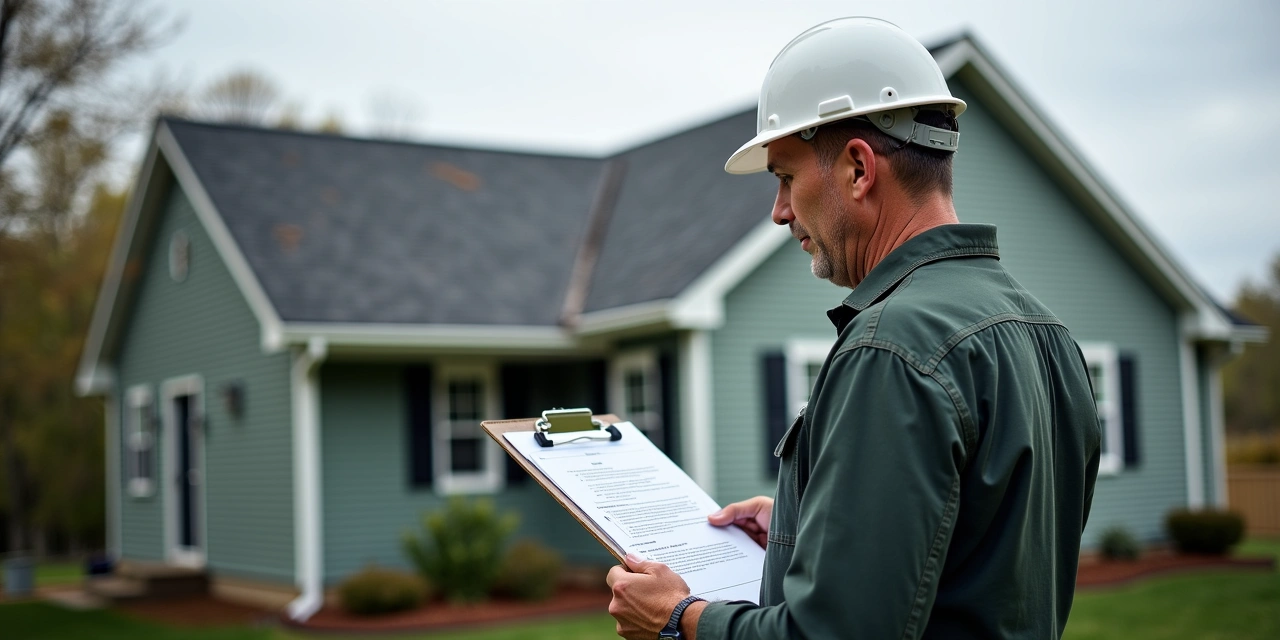 Ohio roof insurance claim denied | Fairfield Peak Roofing