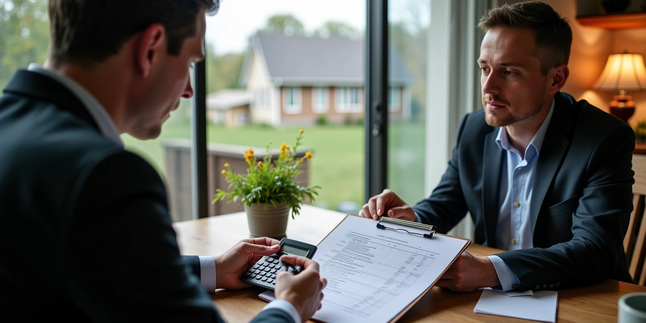 Public adjuster cost in Ohio | Fairfield Peak Roofing