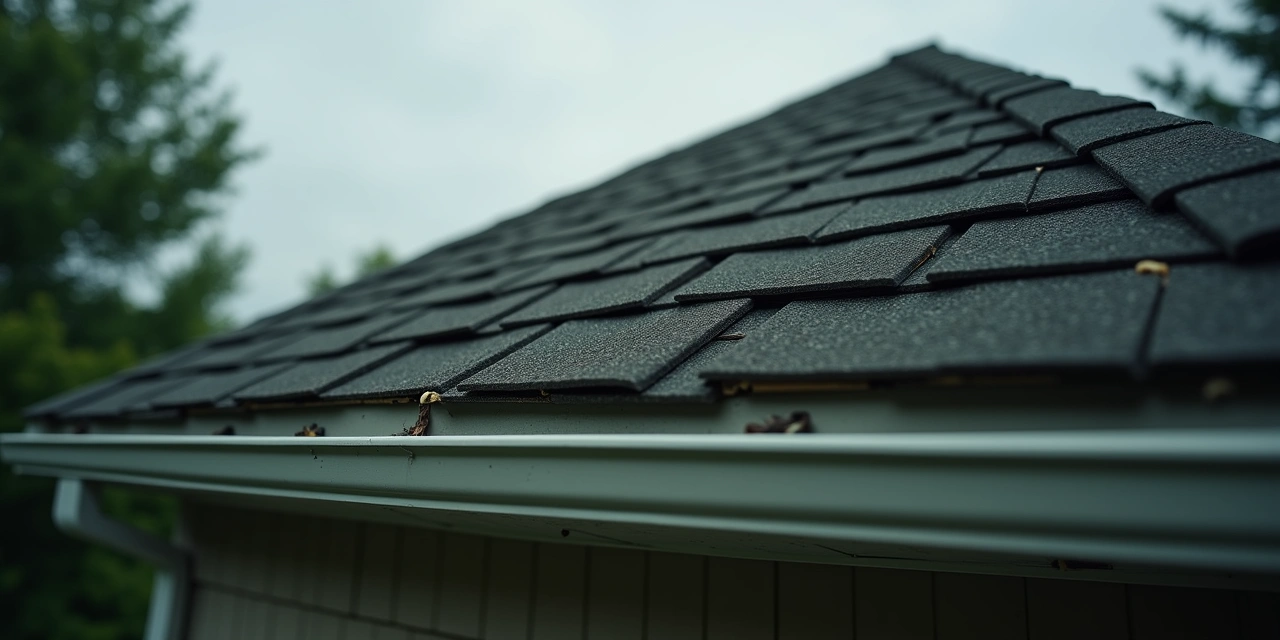 Ohio roof insurance claim guide